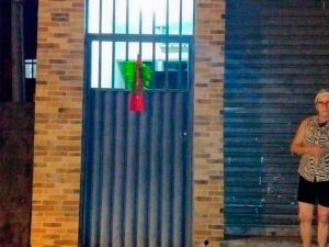 Paroquia Nossa Senhora de Guadalupe Santo André 13