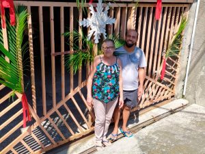 Paroquia Nossa Senhora de Guadalupe Santo André 30