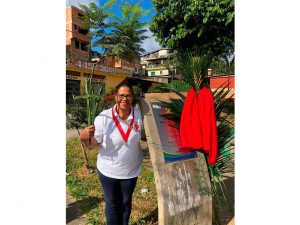 Paroquia Nossa Senhora de Guadalupe Santo André 5