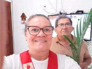 Paroquia Nossa Senhora de Guadalupe Santo André 7