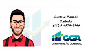 Paroquia Nossa Senhora de Guadalupe Santo André Gustavo Pianoski - Contador